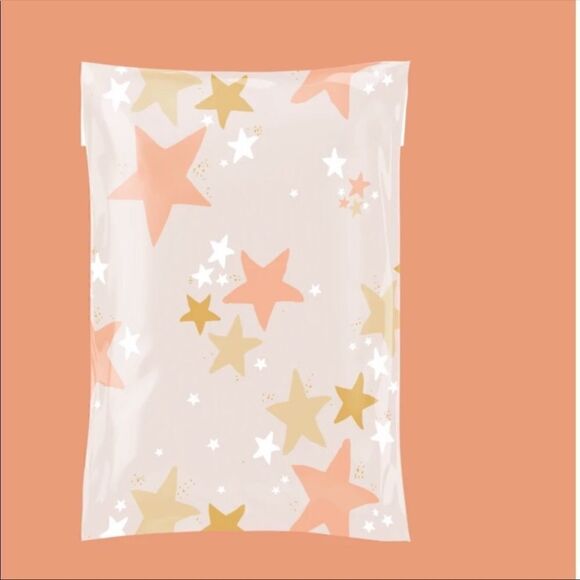 Poly mailers MIX 6x9 10x13 12.5x15 14x17 bubble mailers 6.5x10 35 stickers 1.5” - Picture 11 of 14